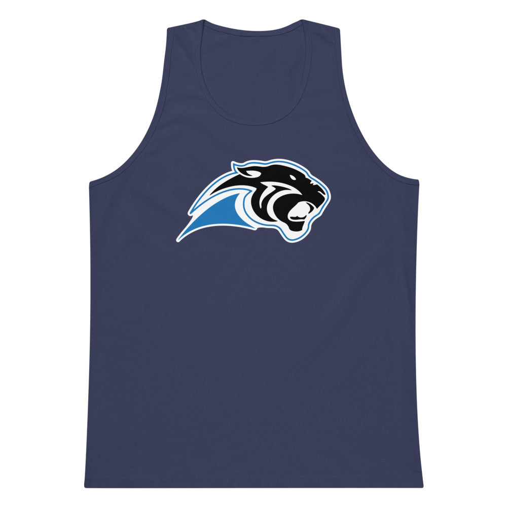 Pahranagat Valley High School Design 1 — Harbor Blue