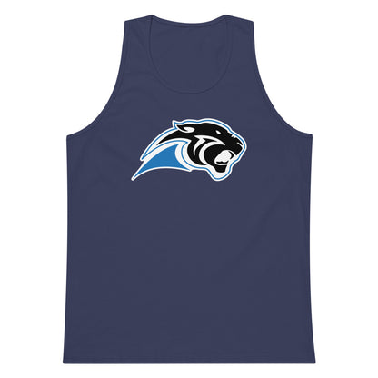Pahranagat Valley High School Design 1 — Harbor Blue