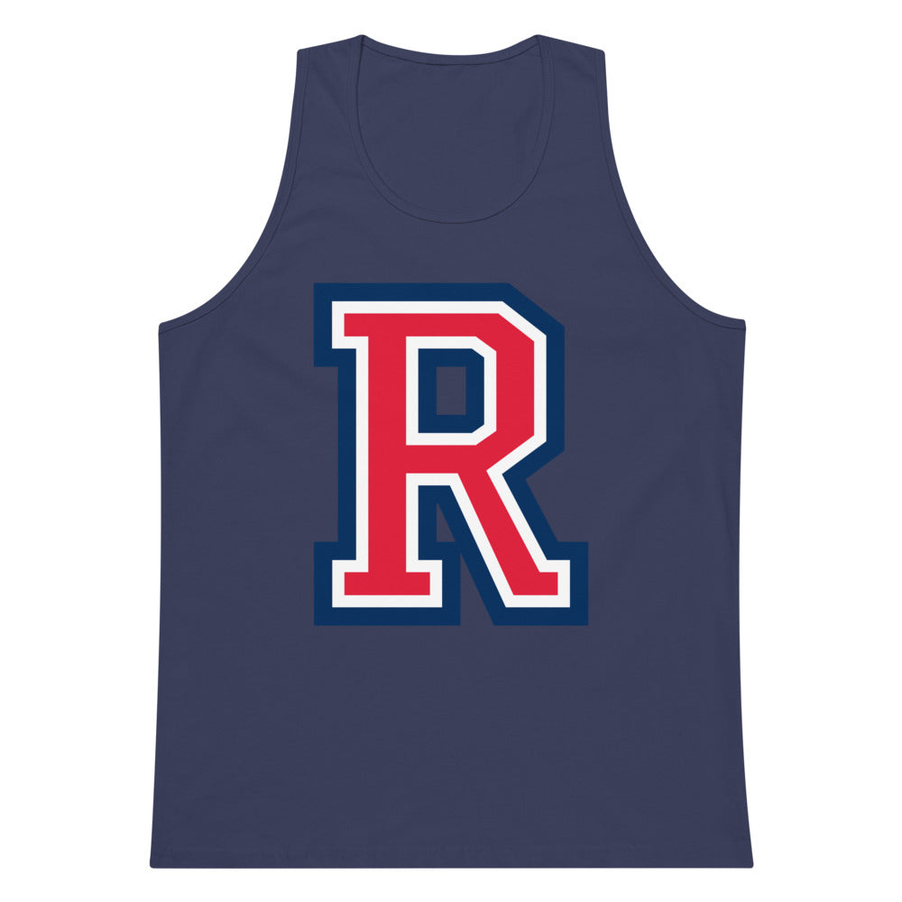 Reno High School Design 1 — Harbor Blue