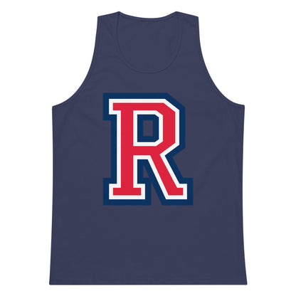 Reno High School Design 1 — Harbor Blue