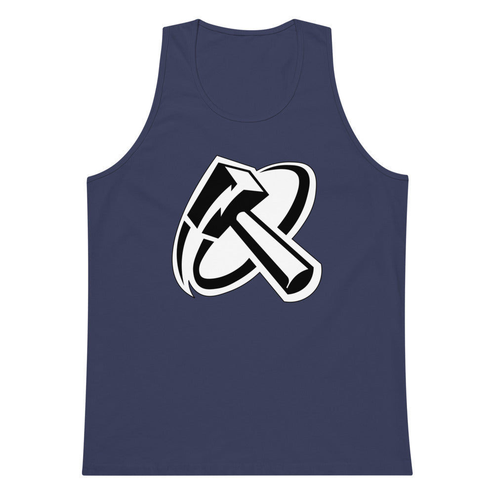 Westlake High School Design 1 — Harbor Blue