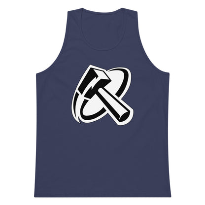 Westlake High School Design 1 — Harbor Blue