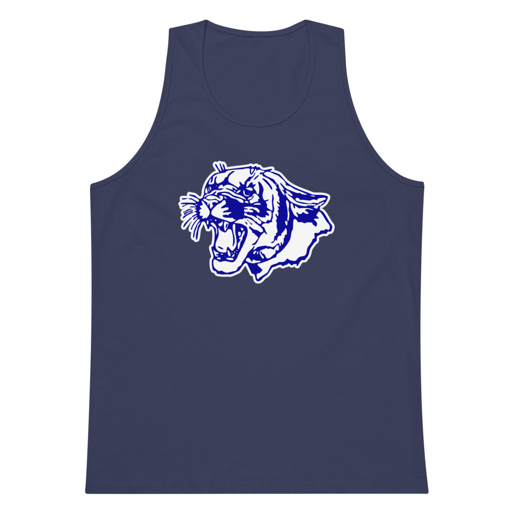 Jackpot Combined School Design 1 — Harbor Blue