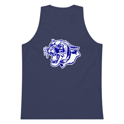 Jackpot Combined School Design 1 — Harbor Blue