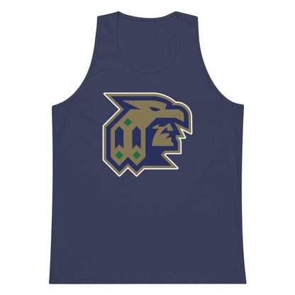 Snow Canyon High School Design 1 — Harbor Blue