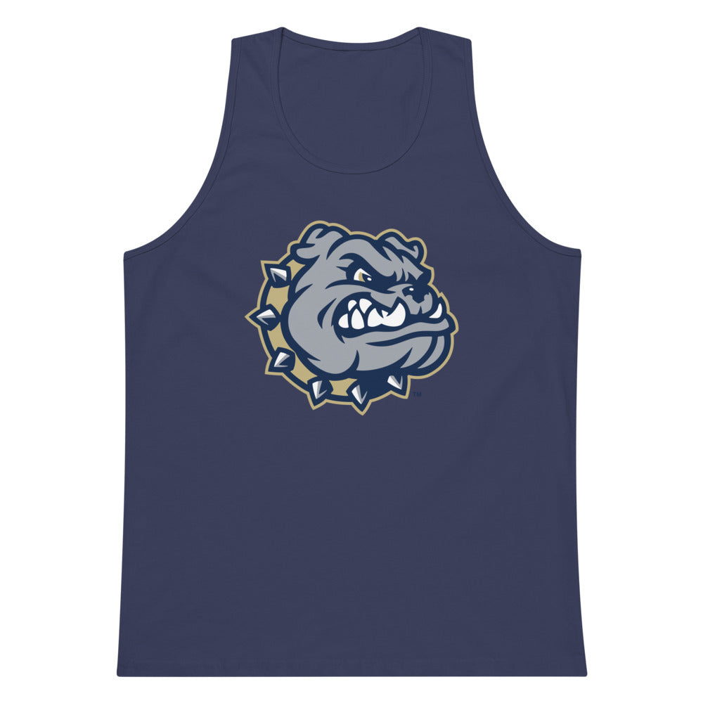 Dora High School Design 1 — Harbor Blue