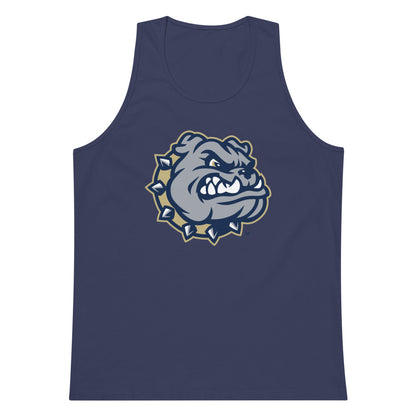 Dora High School Design 1 — Harbor Blue