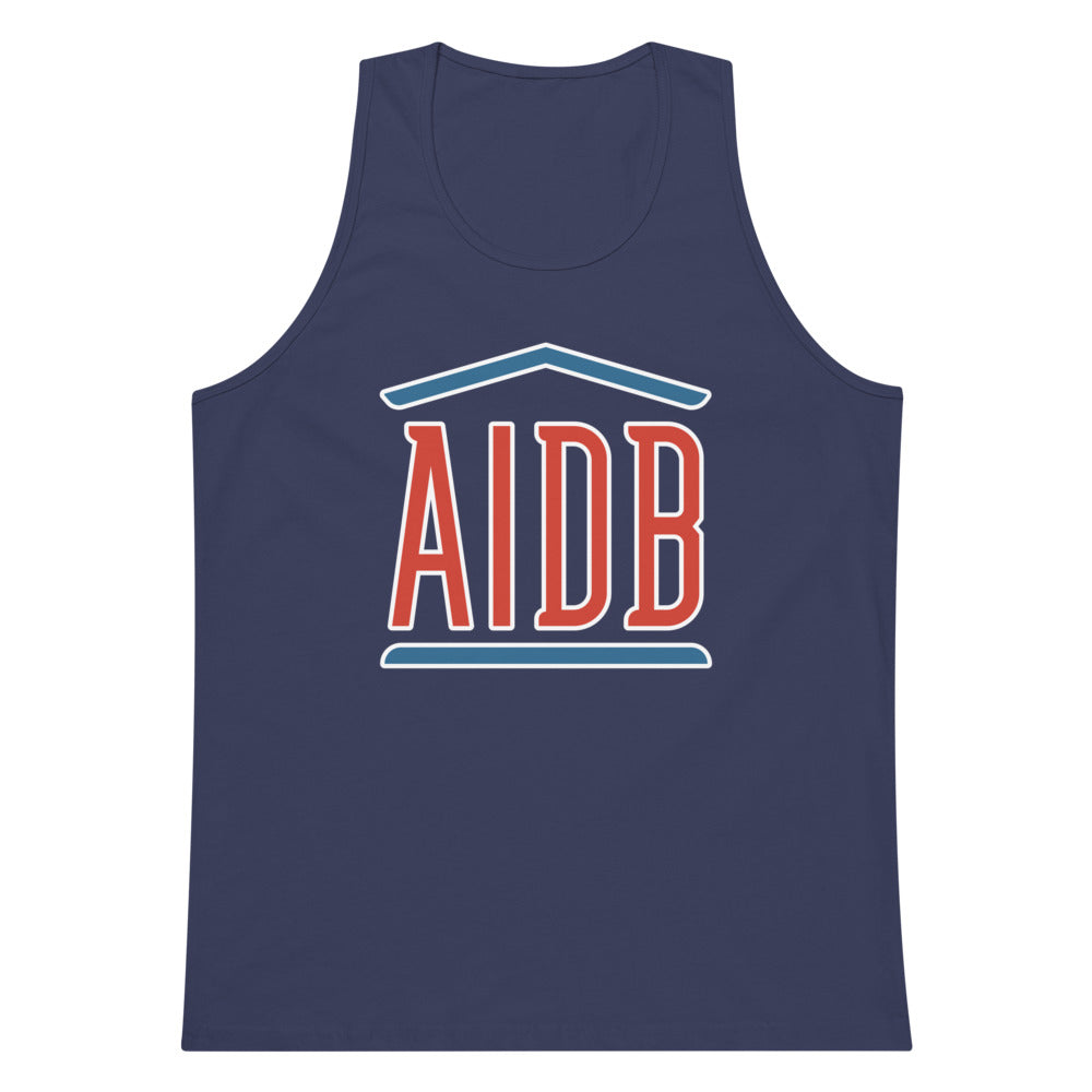 Alabama School for the Deaf Design 1 — Harbor Blue