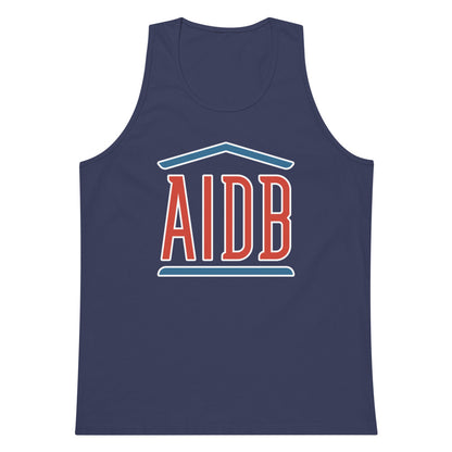 Alabama School for the Deaf Design 1 — Harbor Blue