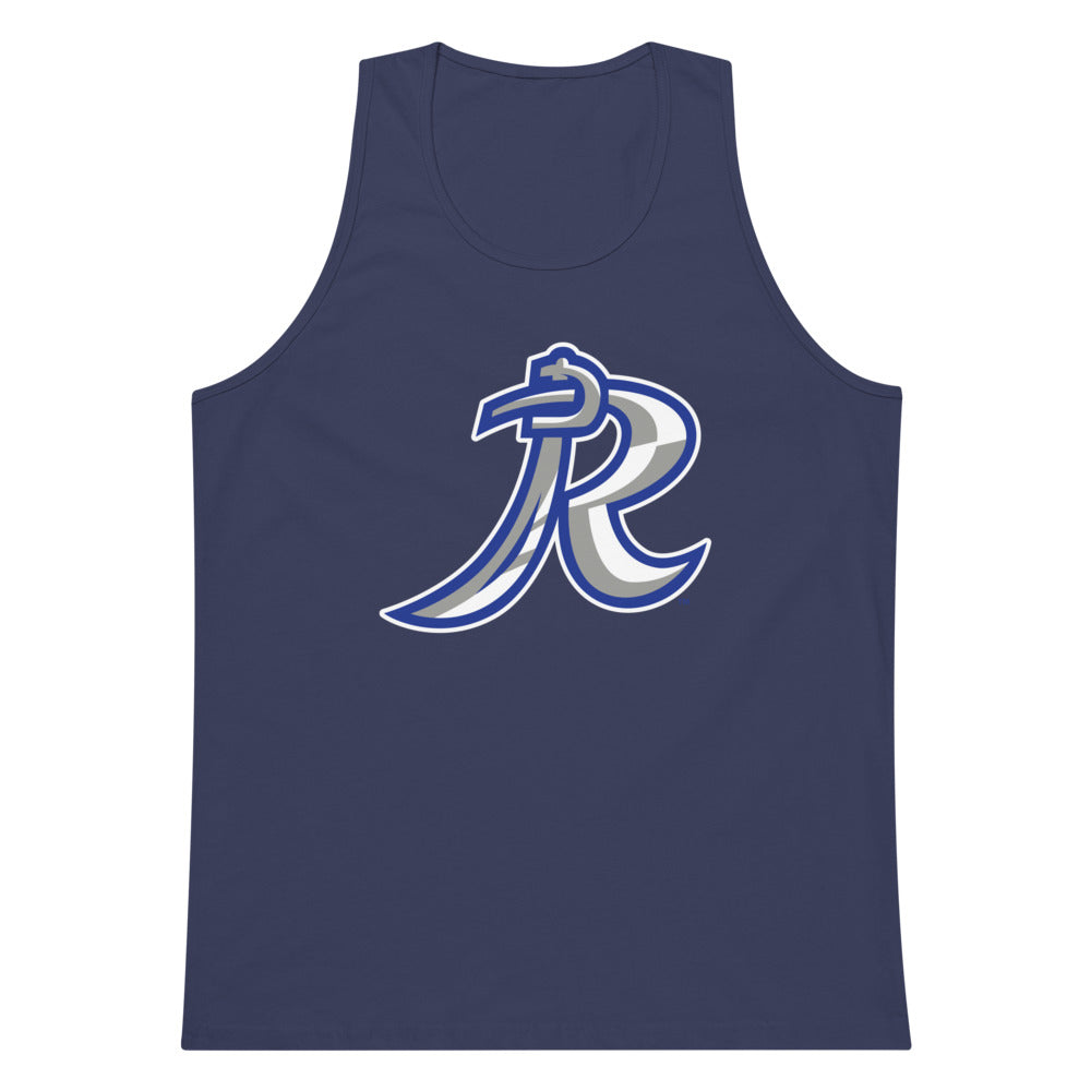 Rehobeth High School Design 1 — Harbor Blue