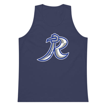 Rehobeth High School Design 1 — Harbor Blue