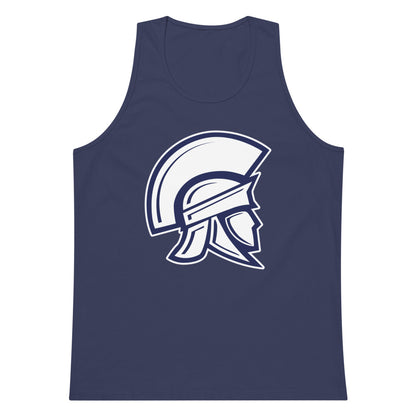 Layton High School Design 1 — Harbor Blue