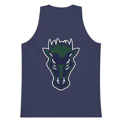 Damonte Ranch High School Design 1 — Harbor Blue