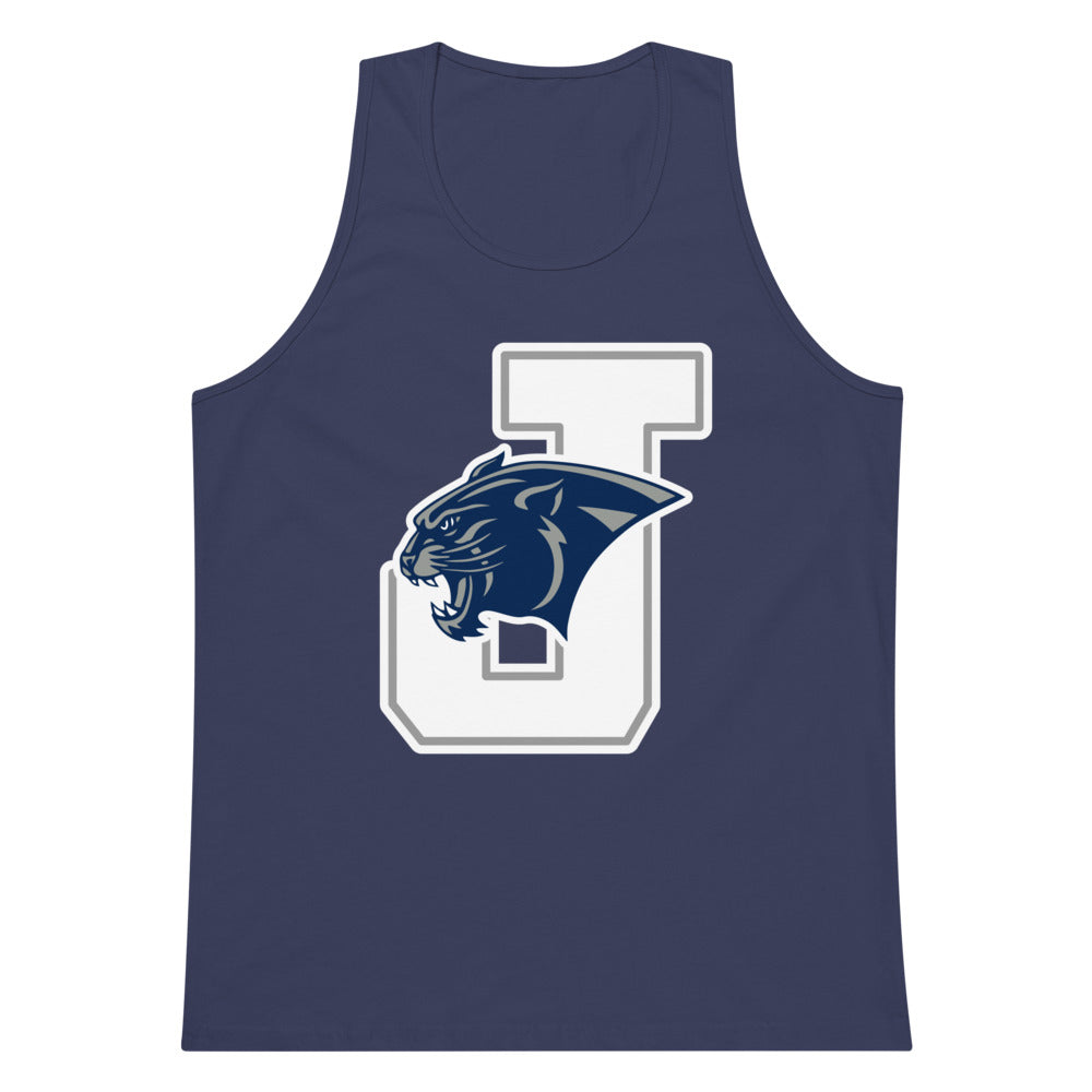 Jemison High School Design 1 — Harbor Blue