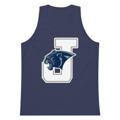 Jemison High School Design 1 — Harbor Blue