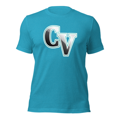 Canyon View High School Design 1 — Heather Aqua