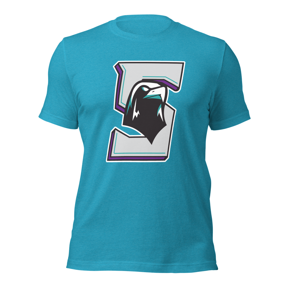 Silverado High School Design 1 — Heather Aqua