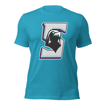 Silverado High School Design 1 — Heather Aqua
