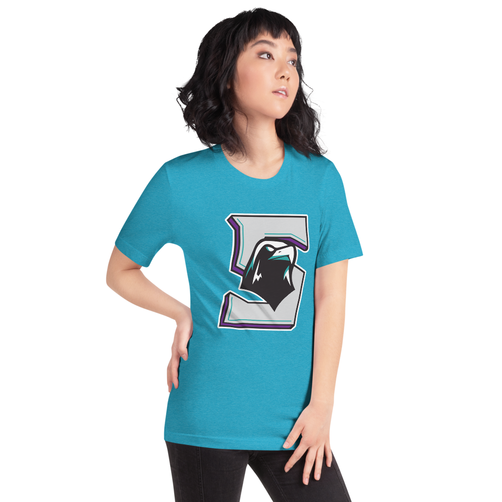 Silverado High School Design 1 — Heather Aqua