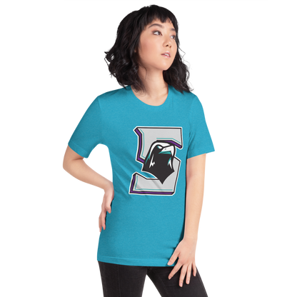 Silverado High School Design 1 — Heather Aqua