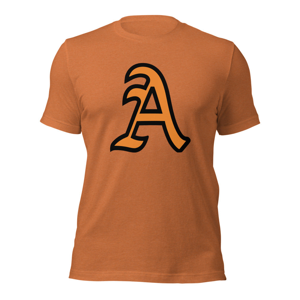 Alexandria High School Design 1 — Heather Autumn