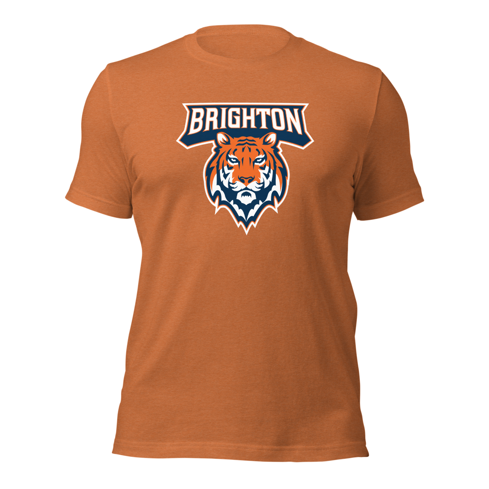Brighton High School Design 1 — Heather Autumn