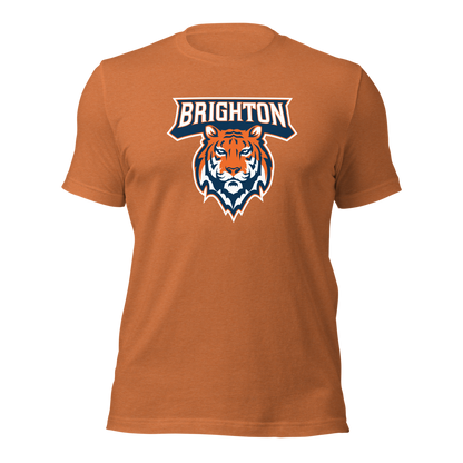 Brighton High School Design 1 — Heather Autumn