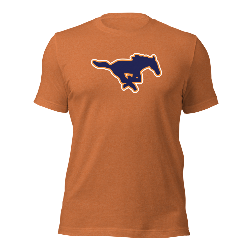 Mountain Crest High School Design 1 — Heather Autumn
