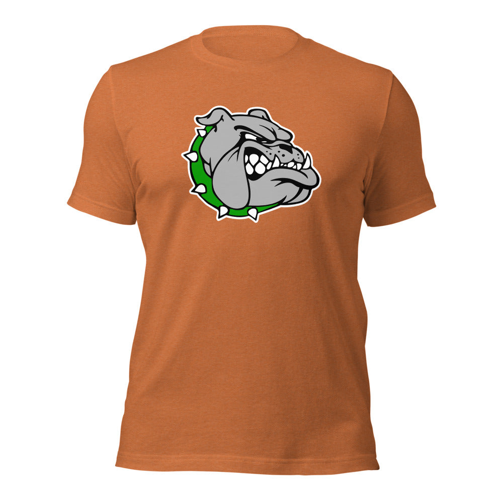 Ashville High School Design 1 — Heather Autumn