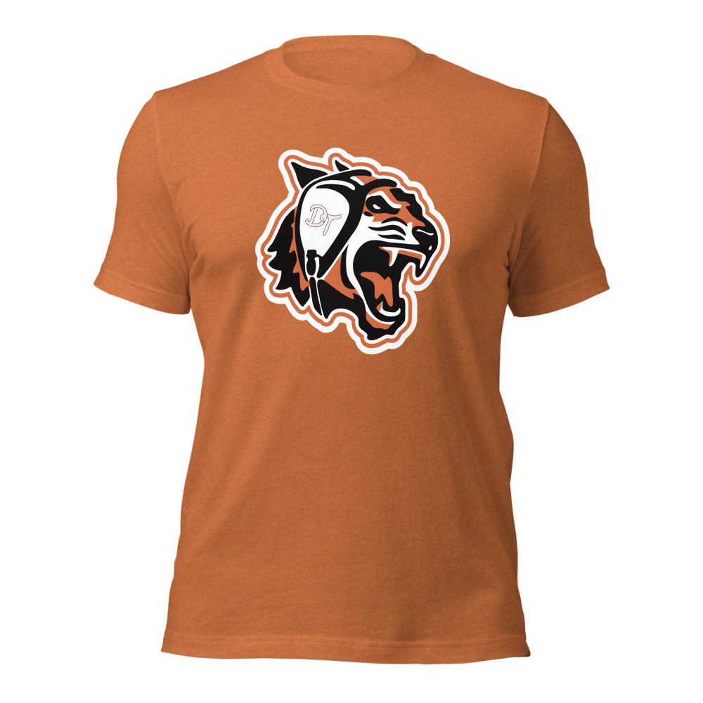 Douglas High School Design 1 — Heather Autumn