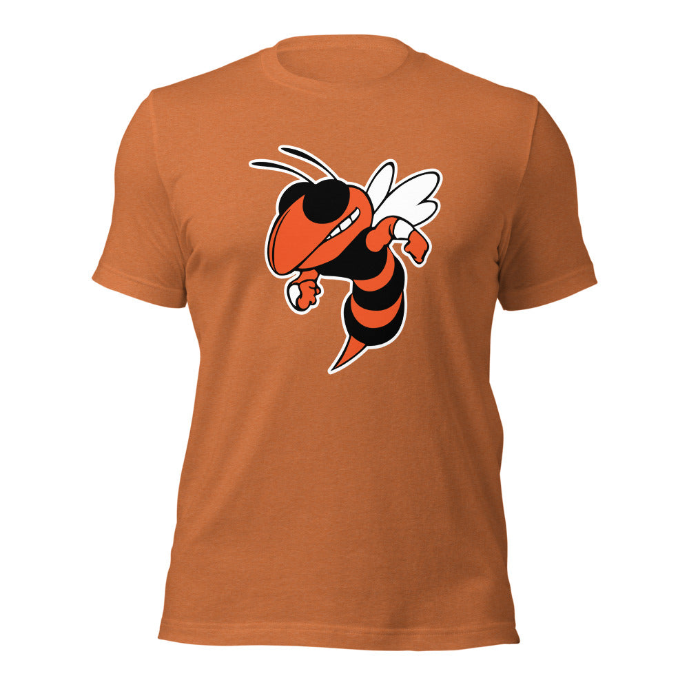McGill-Toolen Catholic High School Design 1 — Heather Autumn