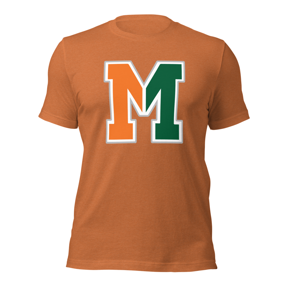 Mojave High School Design 1 — Heather Autumn