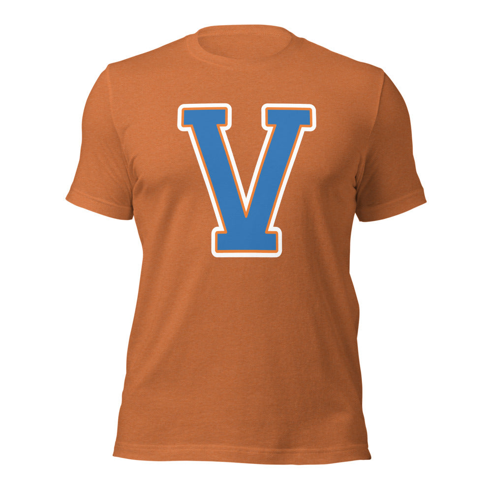 Valley High School Design 1 — Heather Autumn