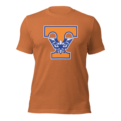Timpview High School Design 1 — Heather Autumn