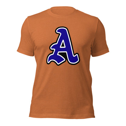 Auburn High School Design 1 — Heather Autumn