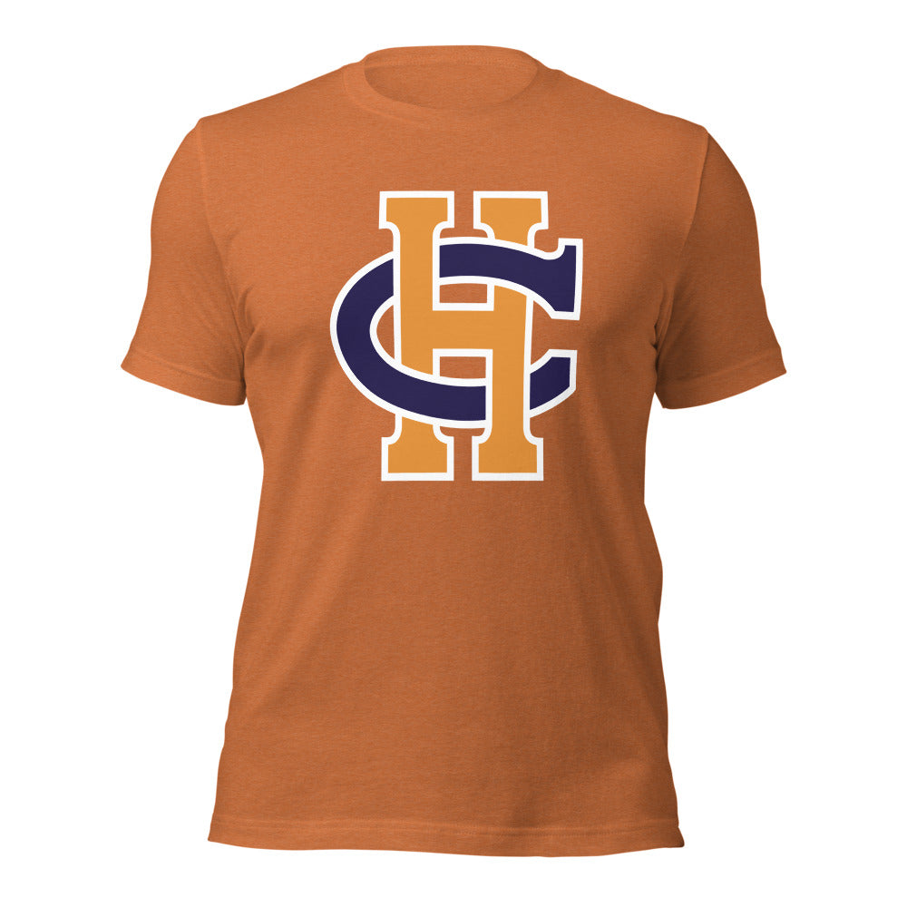 Charles Henderson High School Design 1 — Heather Autumn