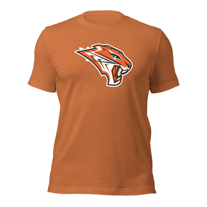 Virgil Grissom High School Design 1 — Heather Autumn