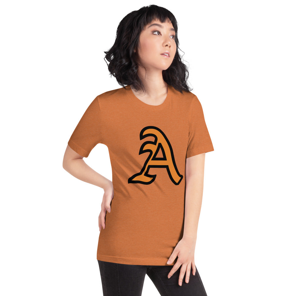 Alexandria High School Design 1 — Heather Autumn