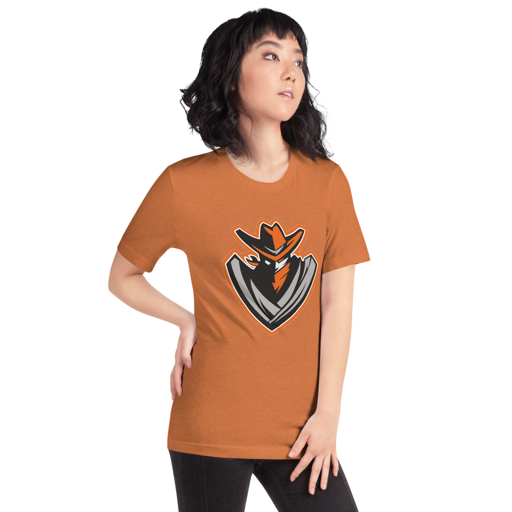 Chaparral High School Design 1 — Heather Autumn