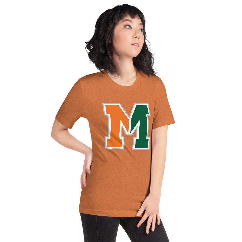 Mojave High School Design 1 — Heather Autumn