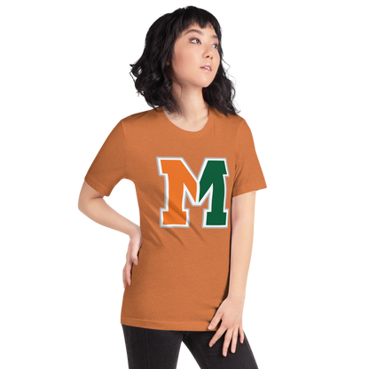 Mojave High School Design 1 — Heather Autumn