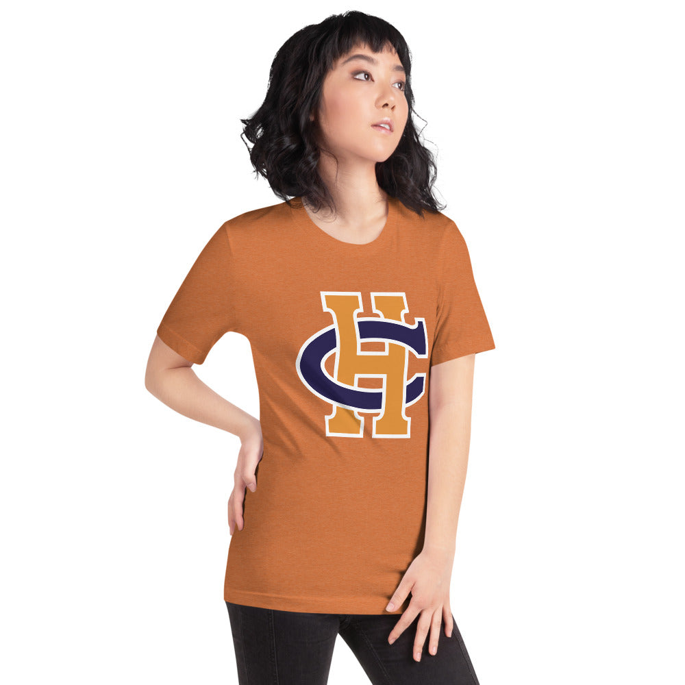 Charles Henderson High School Design 1 — Heather Autumn