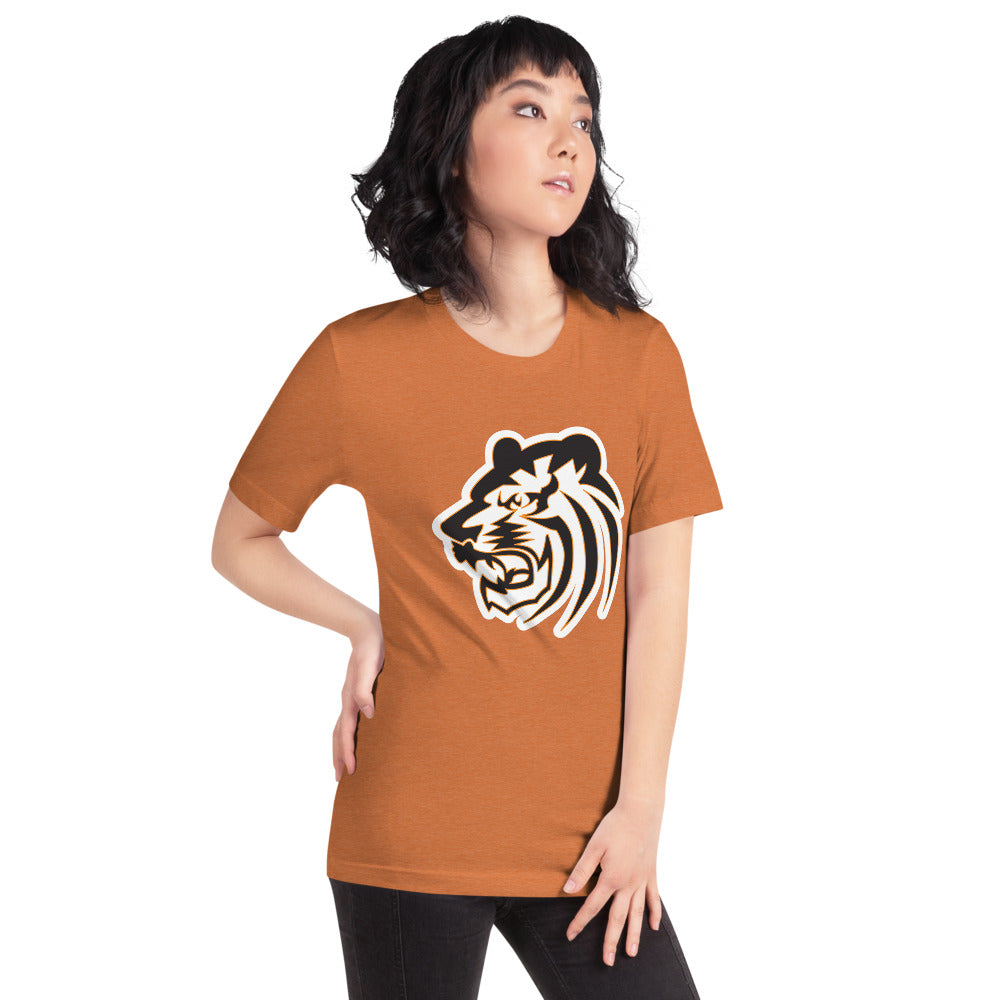 Baldwin County High School Design 1 — Heather Autumn