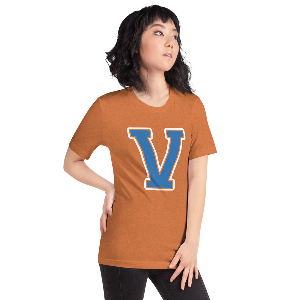 Valley High School Design 1 — Heather Autumn