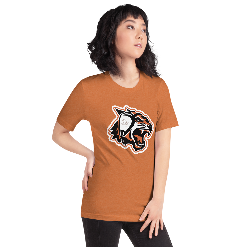 Douglas High School Design 1 — Heather Autumn