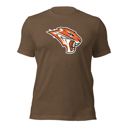 Virgil Grissom High School Design 1 — Heather Brown