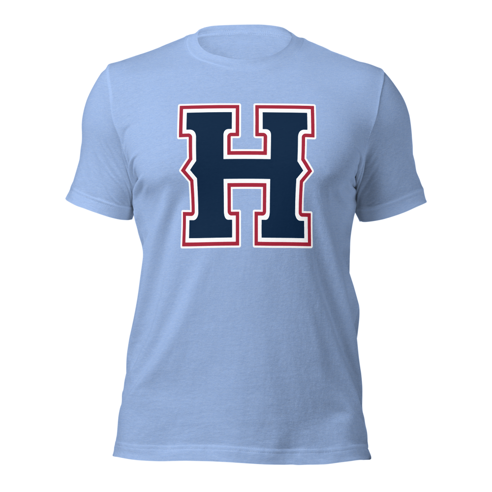 Herriman High School Design 1 — Heather Carolina Blue