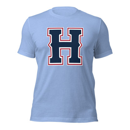 Herriman High School Design 1 — Heather Carolina Blue