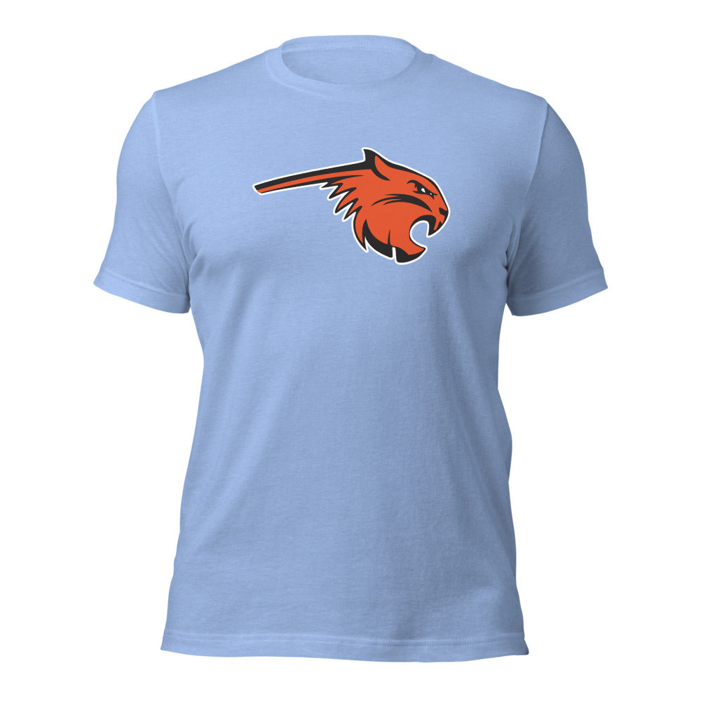 Fultondale High School Design 1 — Heather Carolina Blue