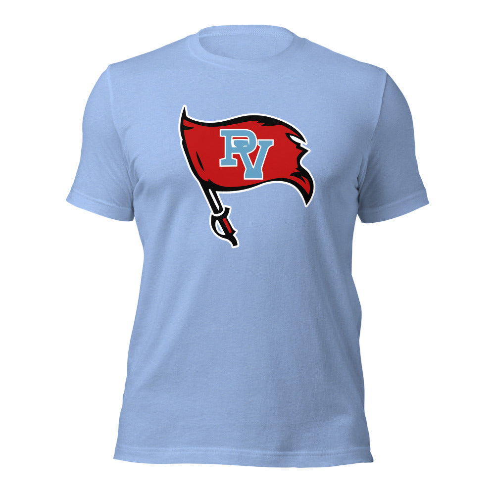 Pleasant Valley High School Design 1 — Heather Carolina Blue